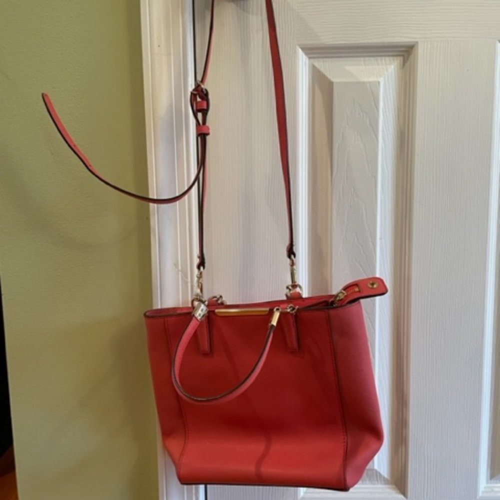 Coach 29001 Madison NS Mini Tote